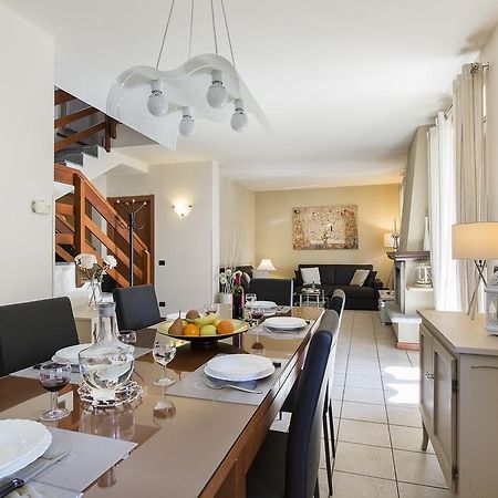 Casa Allegra ออร์ตาซันจูลิโอ ภายนอก รูปภาพ