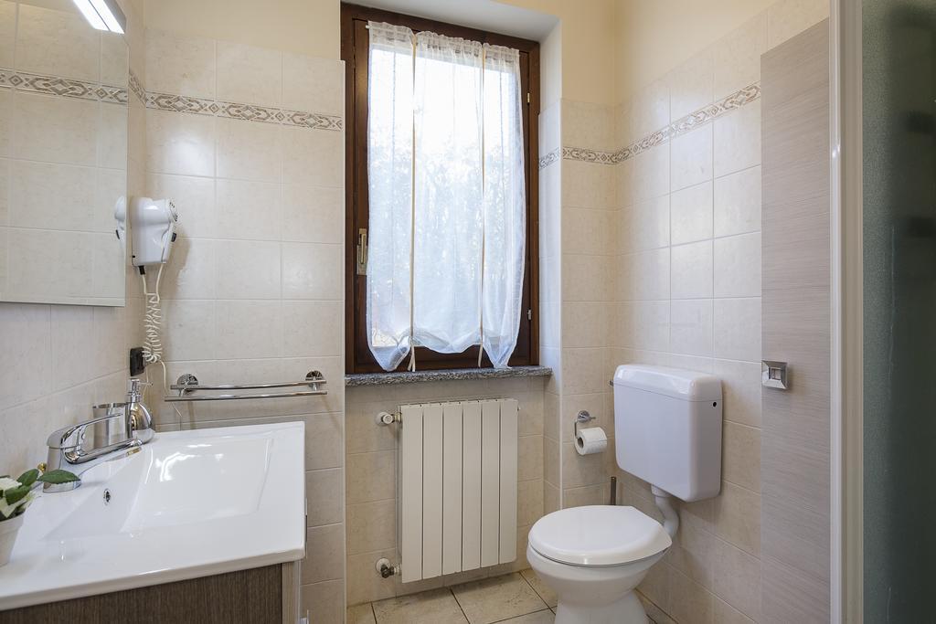 Casa Allegra ออร์ตาซันจูลิโอ ภายนอก รูปภาพ