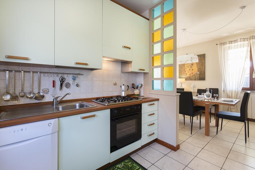 Casa Allegra ออร์ตาซันจูลิโอ ภายนอก รูปภาพ