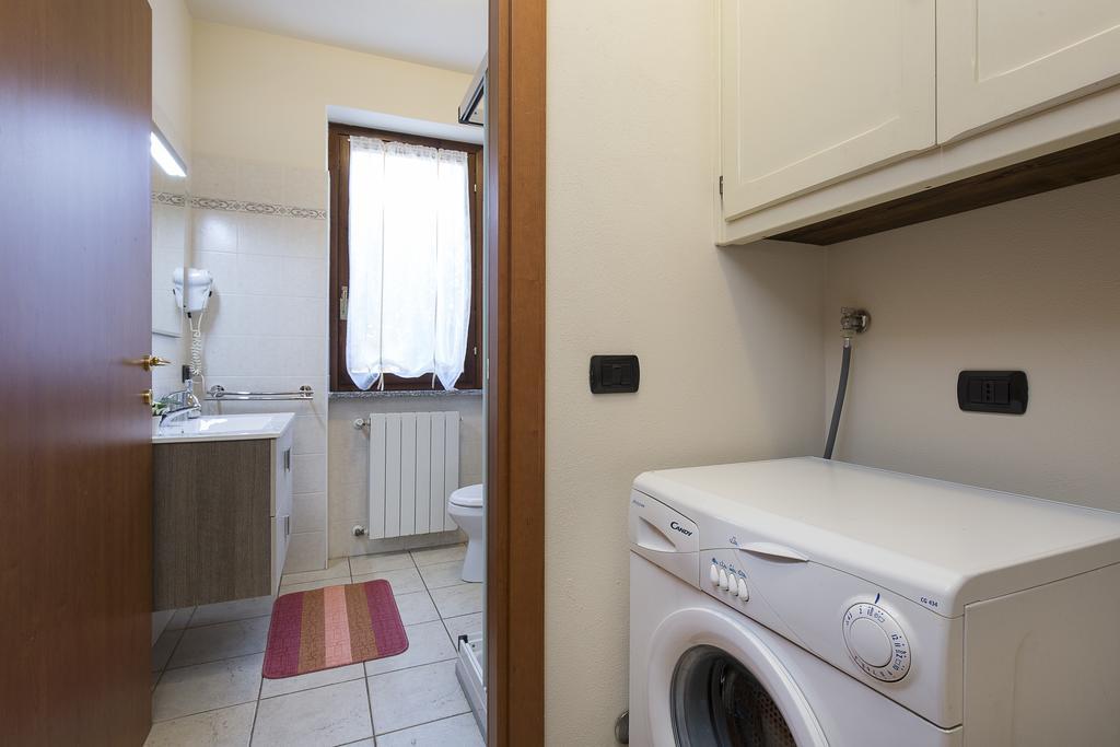 Casa Allegra ออร์ตาซันจูลิโอ ภายนอก รูปภาพ