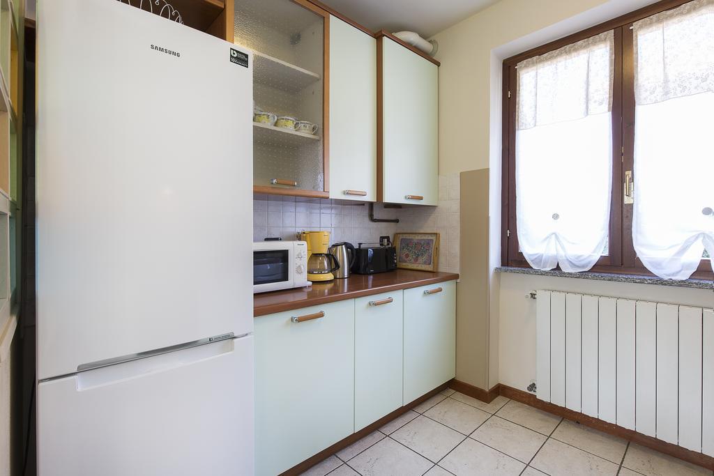 Casa Allegra ออร์ตาซันจูลิโอ ภายนอก รูปภาพ