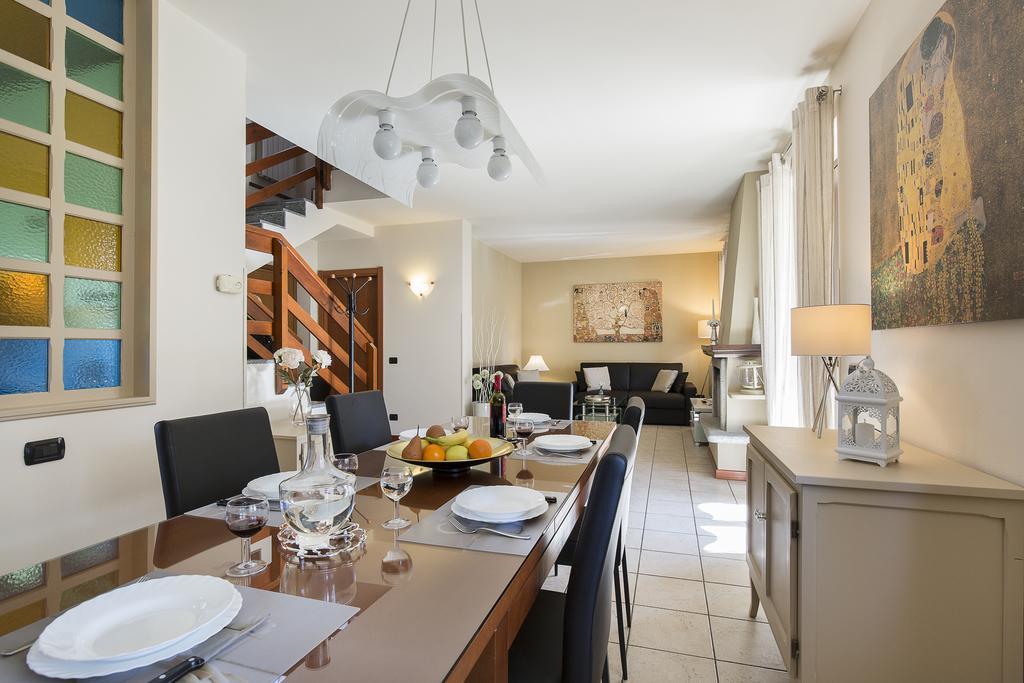 Casa Allegra ออร์ตาซันจูลิโอ ภายนอก รูปภาพ