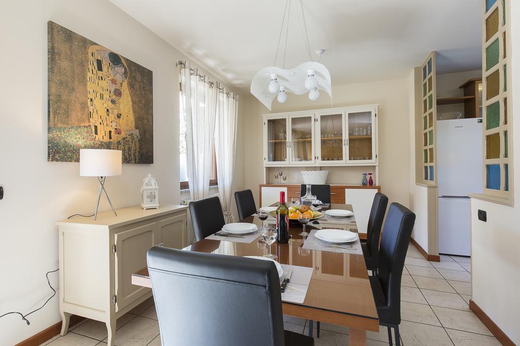 Casa Allegra ออร์ตาซันจูลิโอ ภายนอก รูปภาพ
