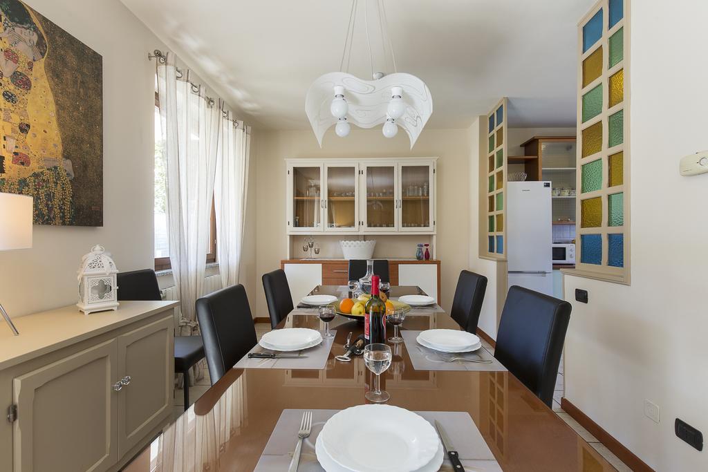 Casa Allegra ออร์ตาซันจูลิโอ ภายนอก รูปภาพ