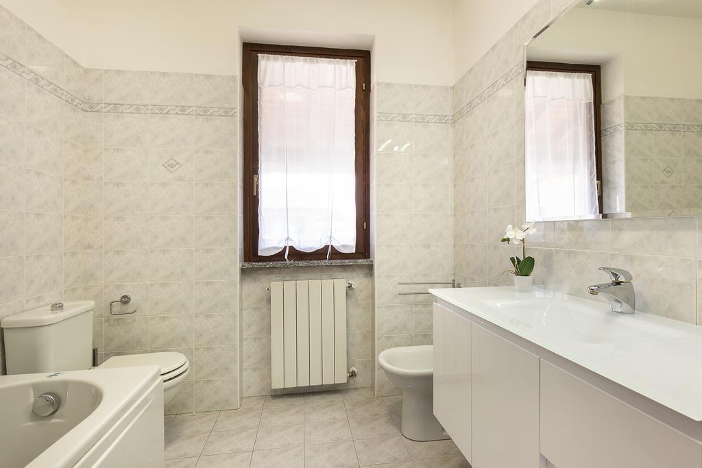 Casa Allegra ออร์ตาซันจูลิโอ ภายนอก รูปภาพ