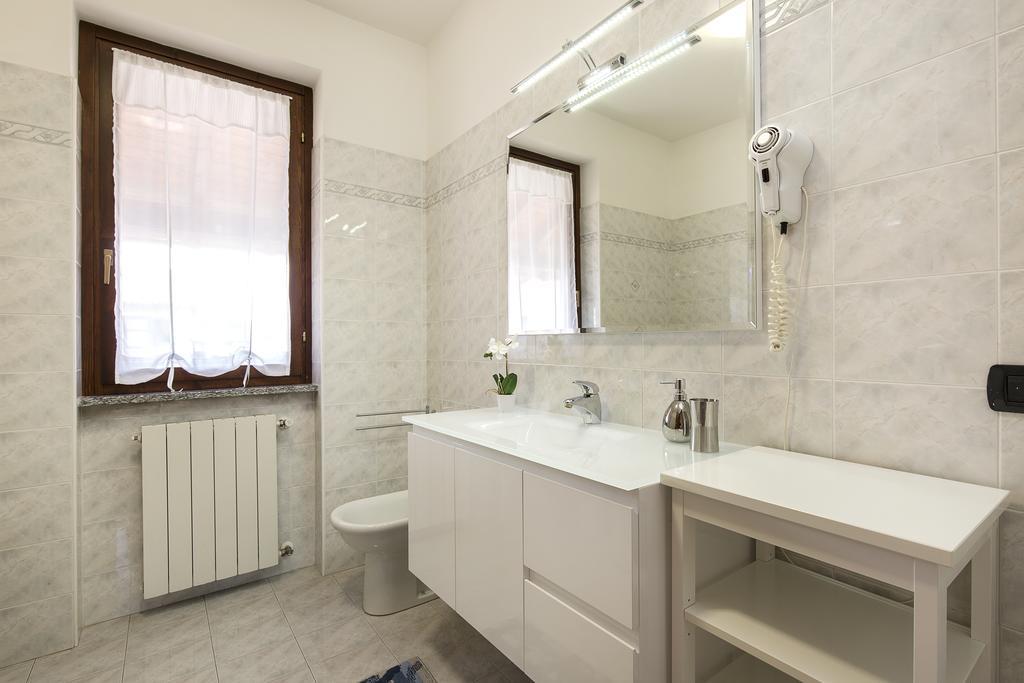 Casa Allegra ออร์ตาซันจูลิโอ ภายนอก รูปภาพ