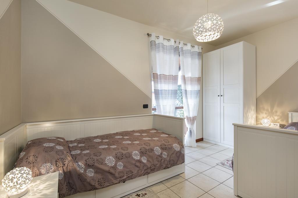 Casa Allegra ออร์ตาซันจูลิโอ ภายนอก รูปภาพ