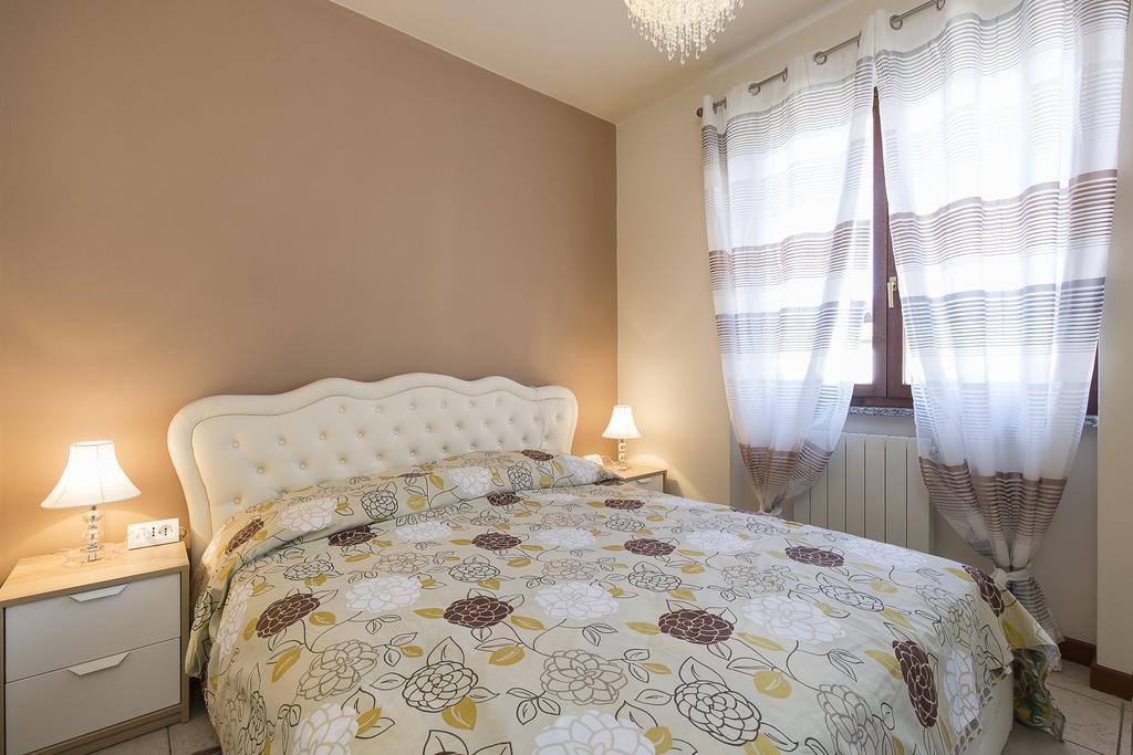 Casa Allegra ออร์ตาซันจูลิโอ ภายนอก รูปภาพ