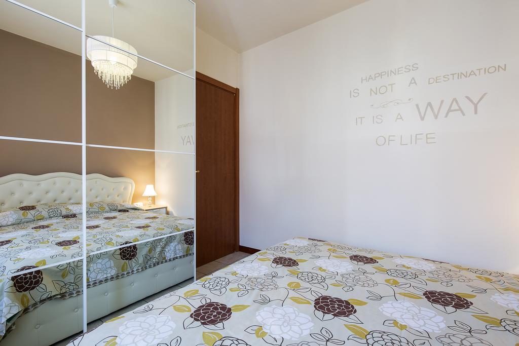 Casa Allegra ออร์ตาซันจูลิโอ ภายนอก รูปภาพ