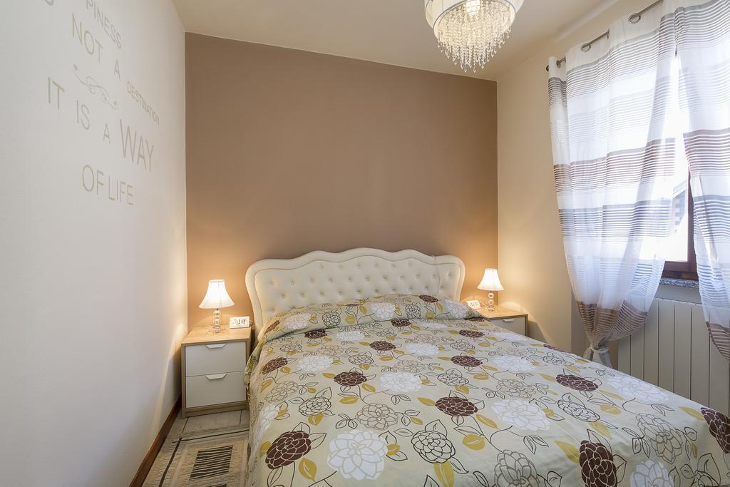 Casa Allegra ออร์ตาซันจูลิโอ ภายนอก รูปภาพ