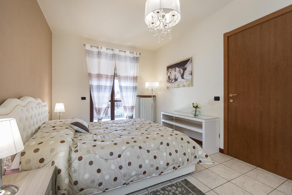 Casa Allegra ออร์ตาซันจูลิโอ ภายนอก รูปภาพ