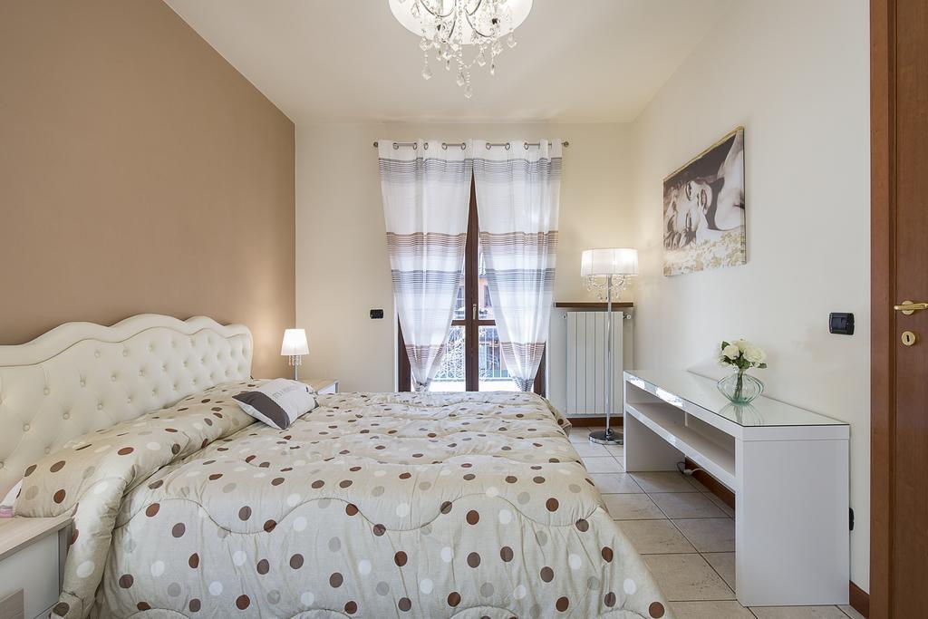 Casa Allegra ออร์ตาซันจูลิโอ ภายนอก รูปภาพ