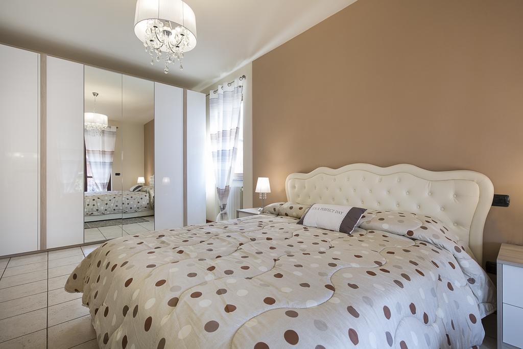 Casa Allegra ออร์ตาซันจูลิโอ ภายนอก รูปภาพ