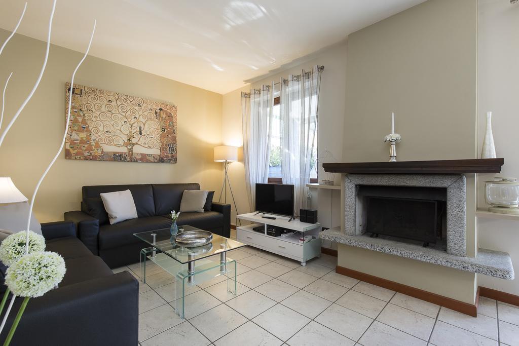 Casa Allegra ออร์ตาซันจูลิโอ ภายนอก รูปภาพ